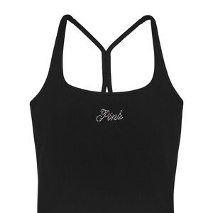 Victoria Secret PINK Sports Bra Bling Collection